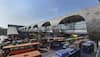 Sarai Kale Khan RRTS, Hazrat Nizamuddin railway station to be linked by FOB