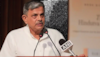 RSS General Secretary Dattatreya Hosabale to release book on glorious history of ABVP