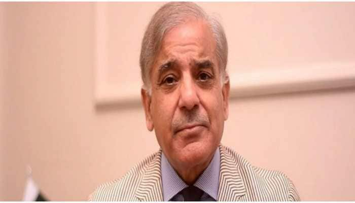 Pak PM Shehbaz Sharif imposes 6-day work week to revive failing economy