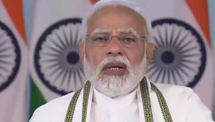 India is ready to supply food stock to world if WTO agrees: PM Narendra Modi