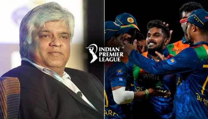 IPL 2022: Arjuna Ranatunga urges Sri Lanka players to leave tournament due to THIS reason