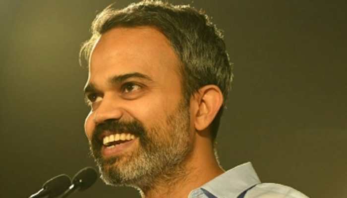 KGF director Prashanth Neel admits to having a 'drinking problem', says 'I often consume alcohol to...'