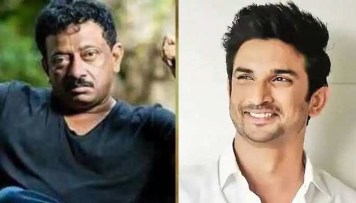 Exclusive: Ram Gopal Varma breaks his silence on Sushant Singh Rajput&#039;s death, says &#039;the truth is not known&#039;