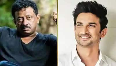 Exclusive: Ram Gopal Varma breaks his silence on Sushant Singh Rajput's death, says 'the truth is not known'
