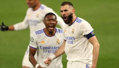 Real Madrid vs Chelsea, UEFA Champions League Quarter-final 2nd leg: Dream11, Fantasy tips, Probable playing XIs