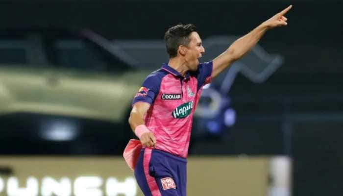 IPL 2022: THIS RR pacer wins T20 International Player of the Year