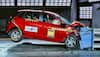 Hyundai i20 gets 3-star safety rating in Global NCAP crash test