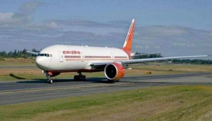 Tow tractor damages Air India plane just before take off at Delhi International Airport, probe initiated