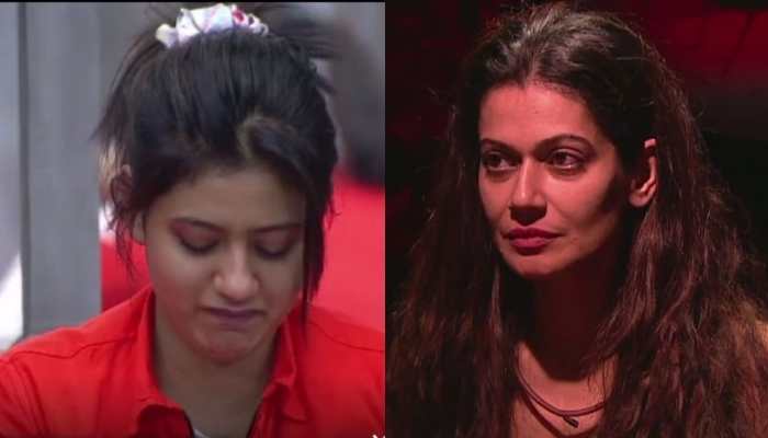 Lock Upp Day 44 written udpates: Payal Rohatgi calls Anjali Arora 'Munawar's sidekick'
