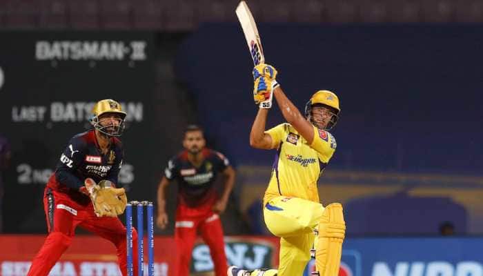 IPL 2022: CSK all-rounder Shivam Dube inspired by Yuvraj Singh but takes MS Dhoni’s advice, says THIS