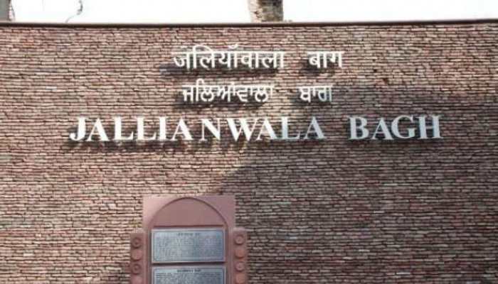 Jallianwala Bagh massacre: Britain owes India an apology? Jallianwala Bagh massacre: Britain owes India an apology?