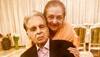 Saira Banu opens up on becoming a recluse after Dilip Kumar’s death, says ‘I need Sahab so desperately’
