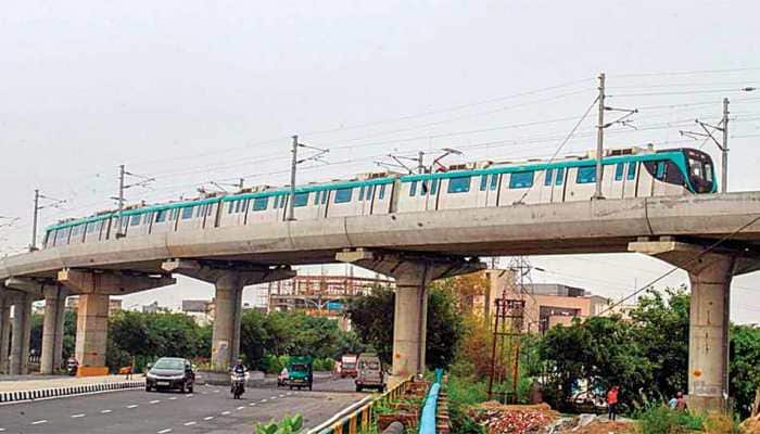 Noida to get India's highest 4-storey metro station, all you need to know about Noida Extension Metro