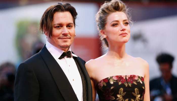 Amber Heard accuses Johnny Depp of &#039;assault&#039;, alleges &#039;he kicked, choked and punched her&#039;, defamation trial begins