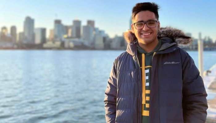 Toronto shooting: Ghaziabad boy's suspected killer nabbed, says Canada police