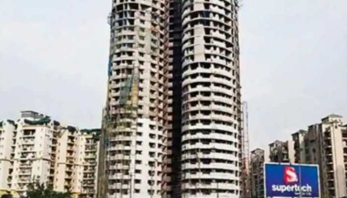 Supertech insolvency matter: NCLAT stays formation of committee of creditors till April 19