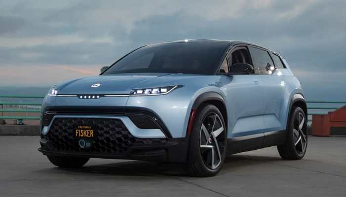 Electric vehicle deals tesla competitor