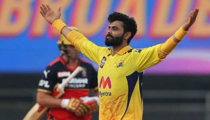 IPL 2022: CSK captain Ravindra Jadeja creates THIS big record against RCB