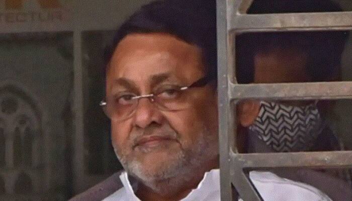 Nawab Malik approaches Supreme Court seeking immediate release from ED custody in money laundering case