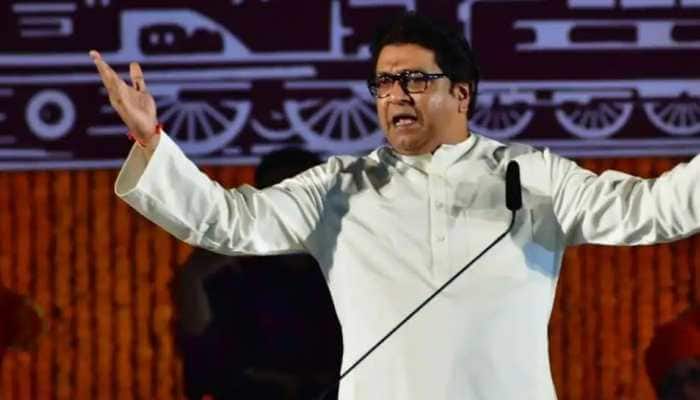 MNS chief Raj Thackeray’s ‘cobra’ jibe at MVA minister starts political slugfest in Maharashtra