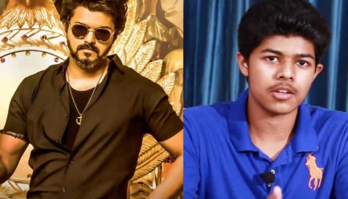 Thalapathy Vijay speaks about son Sanjay’s debut, says he once received film offer from THIS director