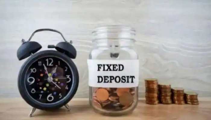 FD investors, ALERT! Public sector bank slashes fixed deposit interest rates by 0.40% 