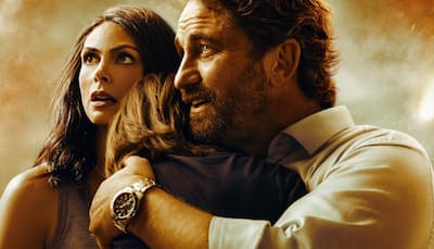 Five reasons to watch Gerald Butler s Greenland film to premier