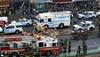 brookyln subway shooting
