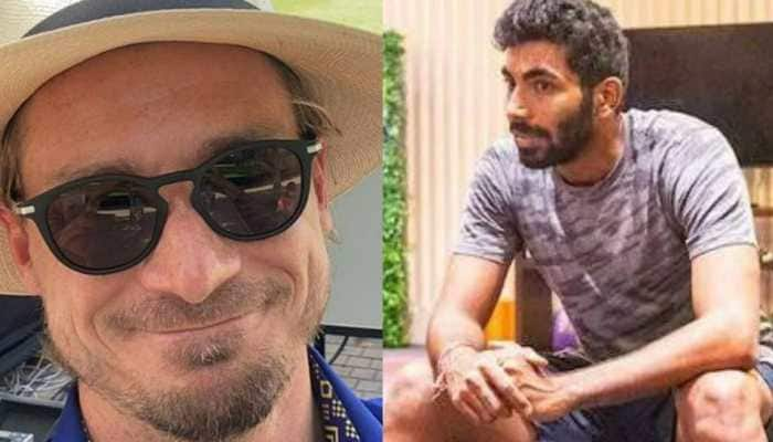 IPL 2022: Dale Steyn hits back at Jasprit Bumrah fan for insulting him, check here