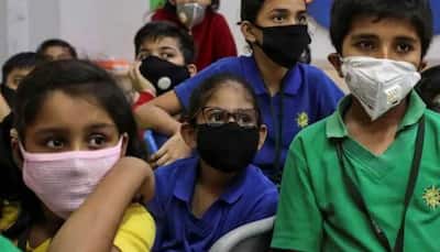 Fourth wave scare: 10 more school students test Covid positive in Noida, active cases 90
