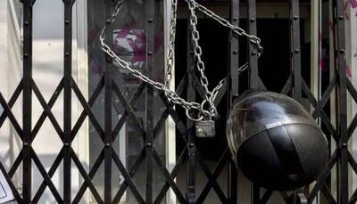 Contractor’s association in Karnataka threatens to strike work for one month