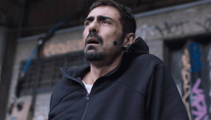 London Files trailer: Arjun Rampal plays homicide detective in investigative thriller 