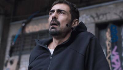 London Files trailer: Arjun Rampal plays homicide detective in investigative thriller 