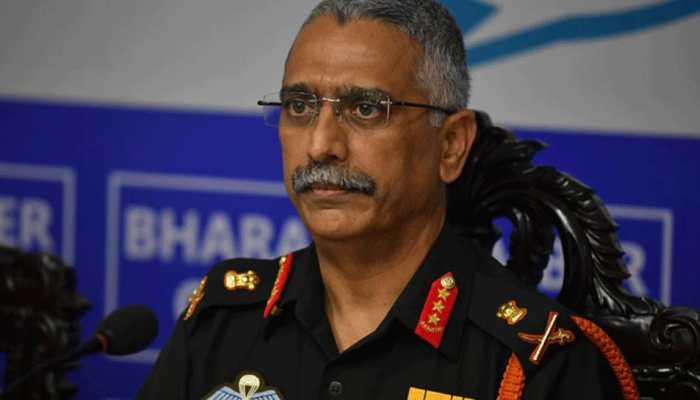 Investment in armed forces shouldn&#039;t be seen as burden on economy: Army chief General Naravane