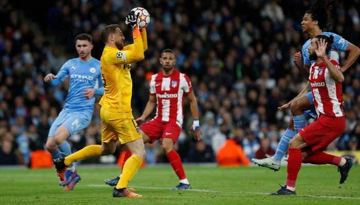 Atletico Madrid vs Manchester City, UEFA Champions League Quarter-final 2nd Leg Live Streaming: When and where to watch ATM vs MCI match?