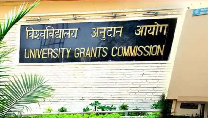 Rules to pursue two Graduation courses: Check UGC&#039;s notification here