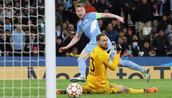 Atletico Madrid vs Manchester City, UEFA Champions League Quarter-final 2nd leg: Dream11, Fantasy tips, Probable Playing XIs