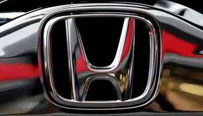 Honda to invest $40 billion for electrification, plans 30 EVs by 2030