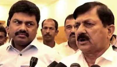 Karnataka contractor death: State Home Minister Araga Jnanendra says probe underway