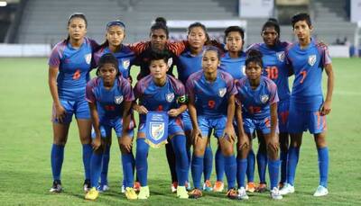 FIFA U17 Women's World Cup: Goa, Bhubaneswar, Mumbai to host tournament in October