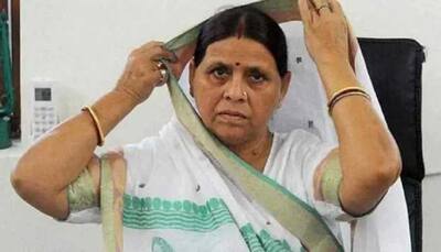 Former Bihar Chief Minister Rabri Devi gets recognition as Leader of Opposition in Legislative Council