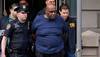 'Prophet of Doom': US subway shooting suspect arrested, left ranting video clues