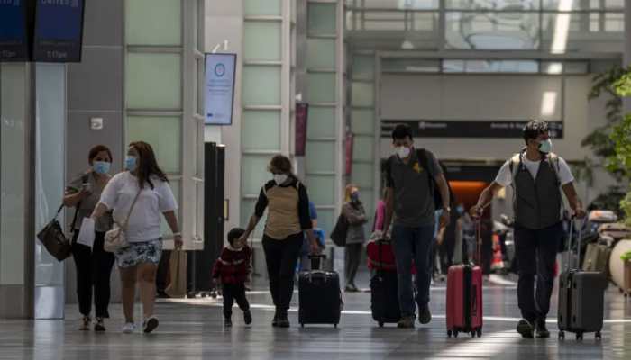 US extends travel mask mandate until May 3 as Covid-19 cases rise