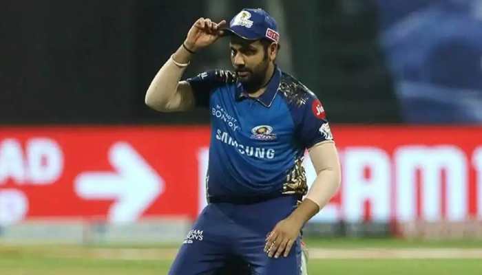 IPL 2022 PBKS vs MI: Rohit Sharma FINED Rs 24 lakhs after Mumbai Indians&#039; 5th consecutive defeat, here&#039;s why