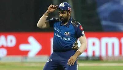 IPL 2022 PBKS vs MI: Rohit Sharma FINED Rs 24 lakhs after Mumbai Indians' 5th consecutive defeat, here's why