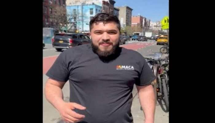 Brooklyn Subway shooting: Meet the &#039;hero&#039; who first alerted police and got the suspect arrested