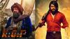 KGF Chapter 2: Sanjay Dutt worried about his role after being diagnosed with Cancer while filming