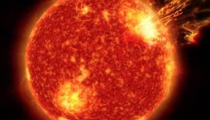 Massive geomagnetic solar storm likely to hit Earth today, may cause global blackout, should you stay at home?