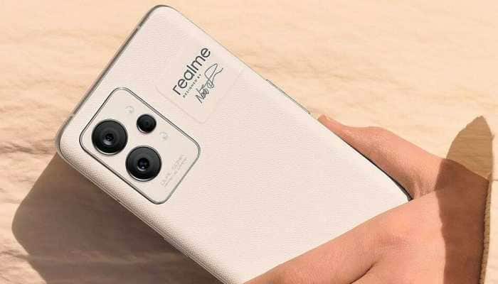 Realme GT 2 Pro first sale today: Check flagship phone’s price, specs and attractive launch offers