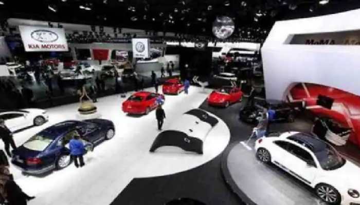 Madhya Pradesh to host first-ever ‘MP Auto Show 2022’ from April 28